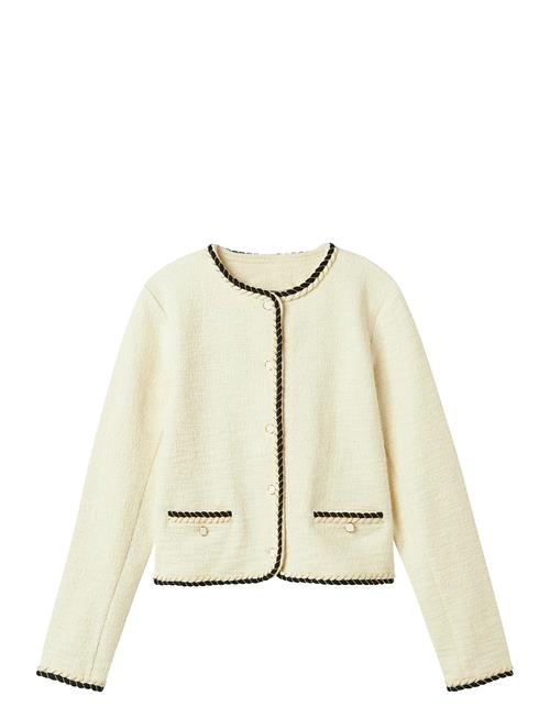 LMTD | Nlfsarianne Ls Jacket | 146-152