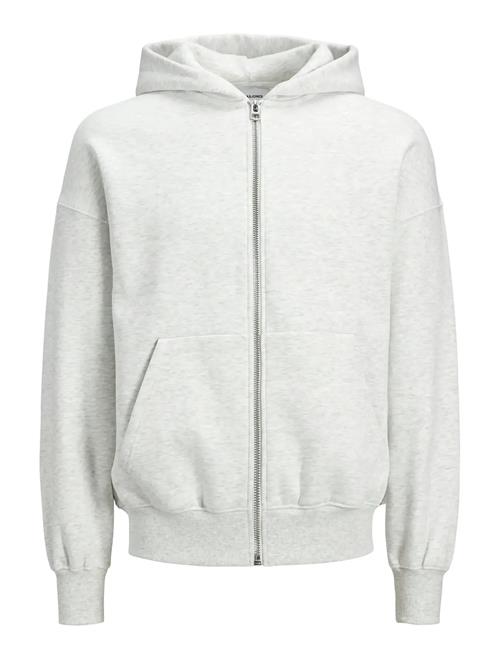 Jack & Jones | Jjeurban Edge Sweat Zip Hood Noos | XXL