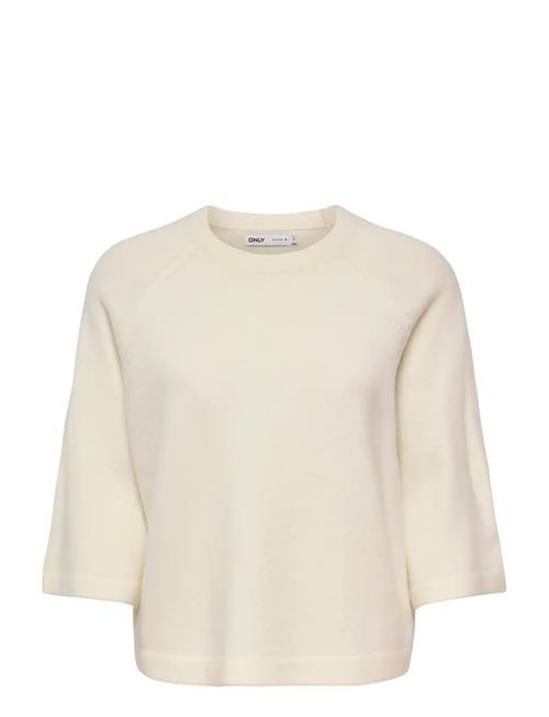 ONLY | Onlsimoni 3/4 Pullover Knt Noos | L