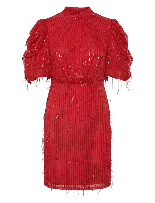 YAS | Yaselza 2/4 Dress - Show | S