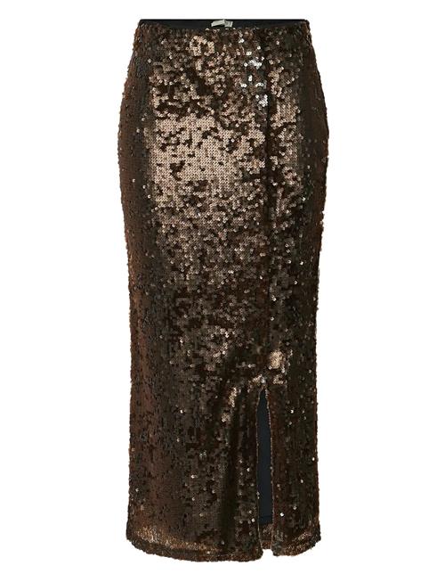 YAS | Yaspio Hw Long Skirt - Show | M