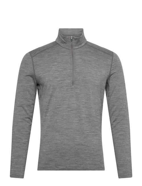 Icebreaker | Men Merino 200 Oasis Ls Half Zip | S
