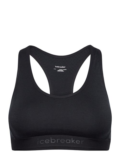 Icebreaker | W Mer 125 Zoneknit Racerback Bra | XL