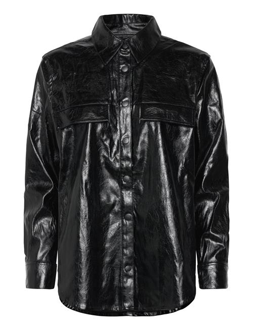 French Connection | Emmett Pu Overshirt | S