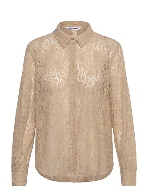 Soft Rebels | Srdion Shirt | L