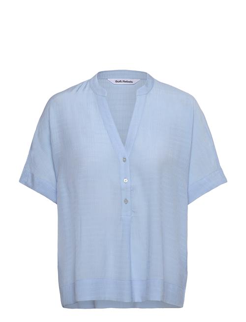 Soft Rebels | Srbailey Ss Blouse | L