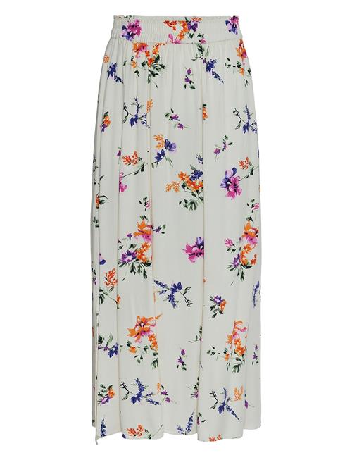 YAS | Yasasina Hw Ankle Skirt S. Noos | 38