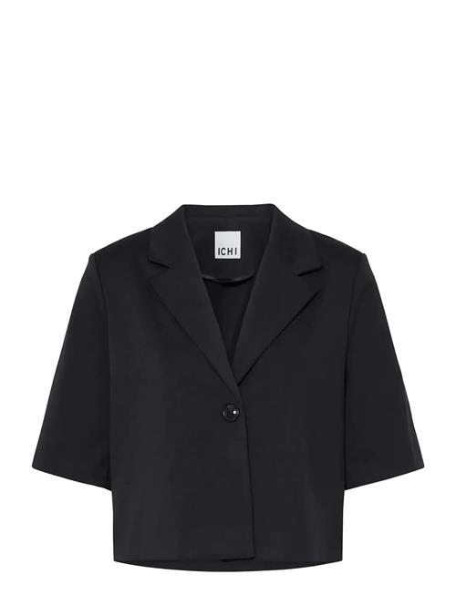 ICHI | Ihkate Sus Cropped Bl | XXL