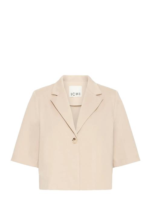 ICHI | Ihkate Sus Cropped Bl | XXL