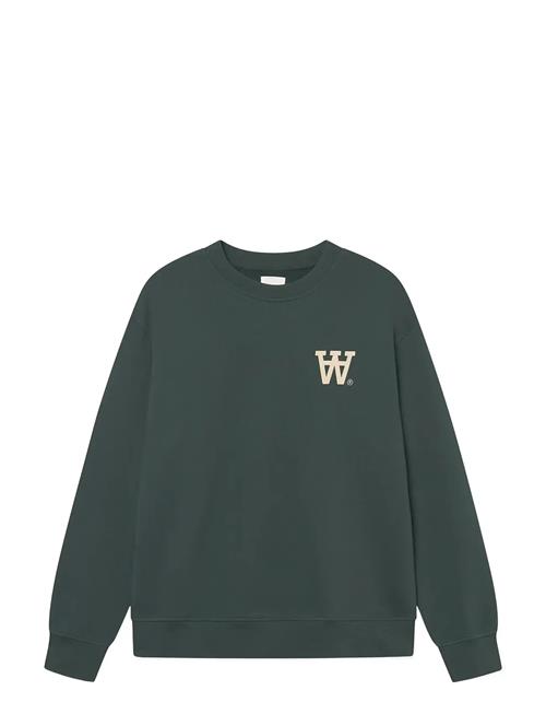 WOOD WOOD | Wwnoel Aa Sweatshirt | XS