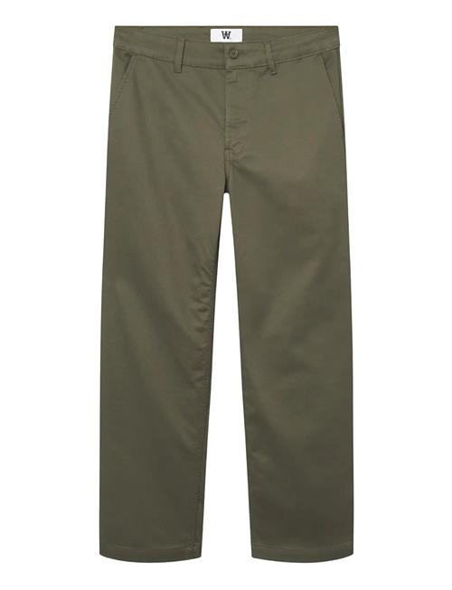 WOOD WOOD | Wwsilas | 30 x 34