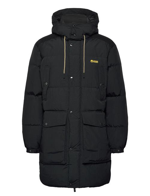 Ciesse Piumini | Cp Canada 4 Pkt Mid Lenght Jkt | XS