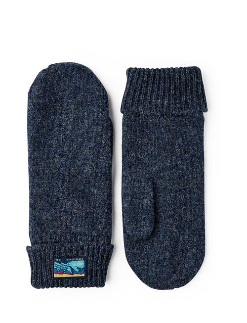 Se Hestra | Raggwool Mitt Beige | 8 hos Booztlet