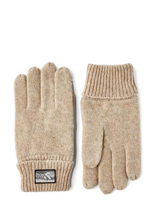 Hestra | Raggwool Glove Navy | 9