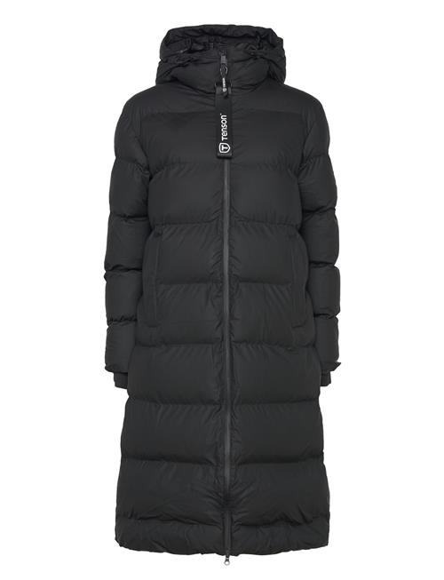 Tenson | Chimi Coat Women | XL