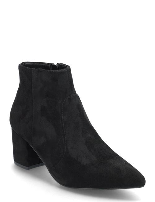 Bianco | Biadevived Ankle Boot Faux Suede | 40