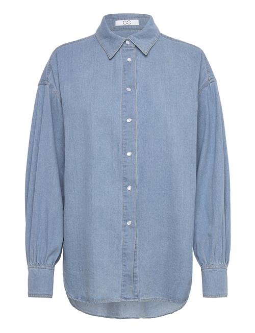 Coster Copenhagen | Cc Heart Ellis Denim Shirt | 34
