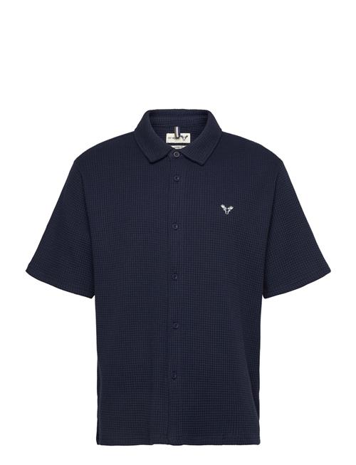 Fat Moose | Scott S/S Shirt | L