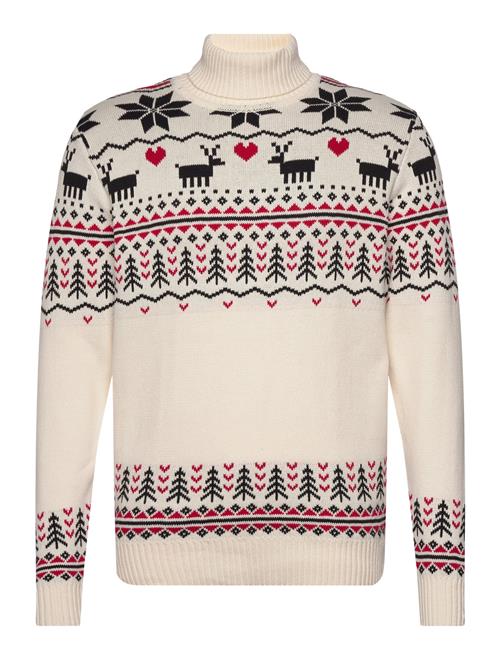 Happy Seasons | The Greenlandish Christmas Sweater | L