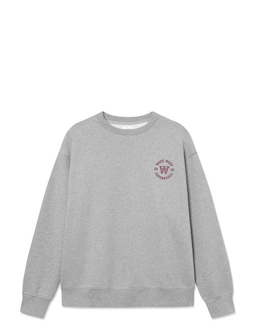 WOOD WOOD | Wwnoel Aa Seal Print | XL