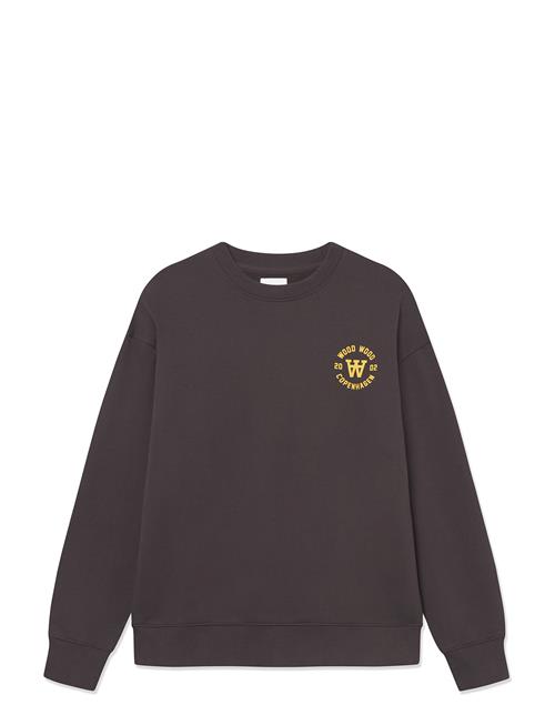 WOOD WOOD | Wwnoel Aa Seal Print | XL