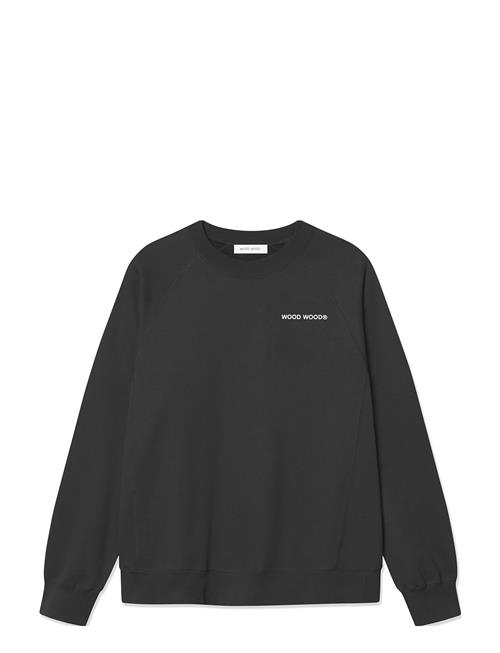 WOOD WOOD | Wwhester Chest Print | XXL