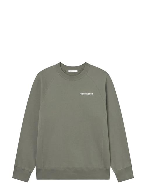 WOOD WOOD | Wwhester Chest Print | XL