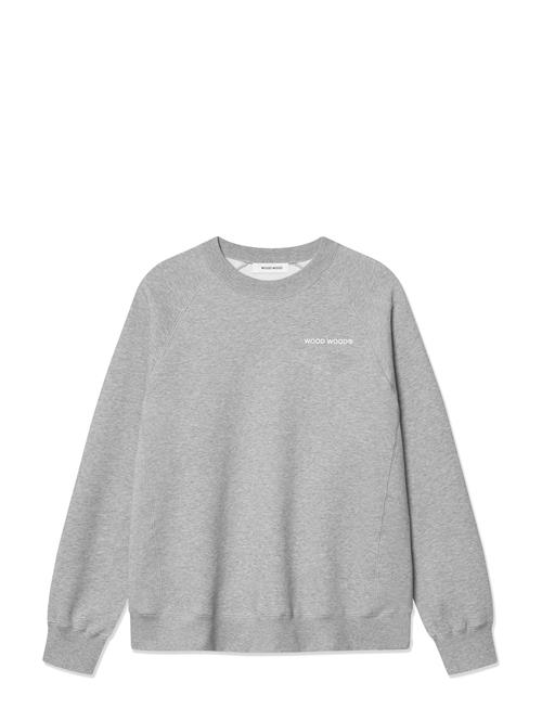 WOOD WOOD | Wwhester Chest Print | XL