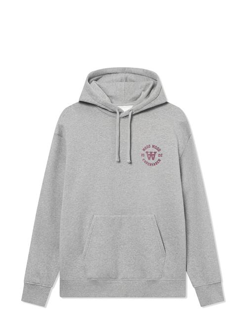 WOOD WOOD | Wwcass Aa Seal Print | XS
