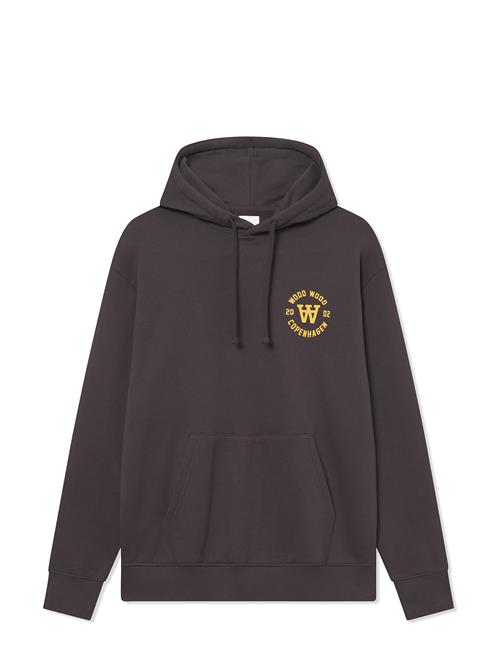 WOOD WOOD | Wwcass Aa Seal Print | XS