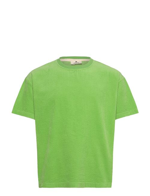 Anerkjendt | Akvillads Corduroy S/S Tee | XXL