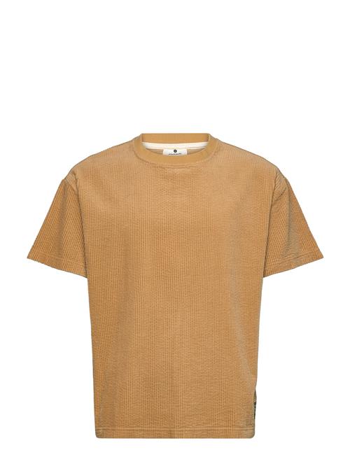 Anerkjendt | Akvillads Corduroy S/S Tee | L
