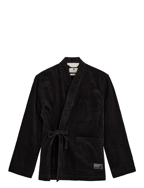 Anerkjendt | Akjesper Cord Kimono | L