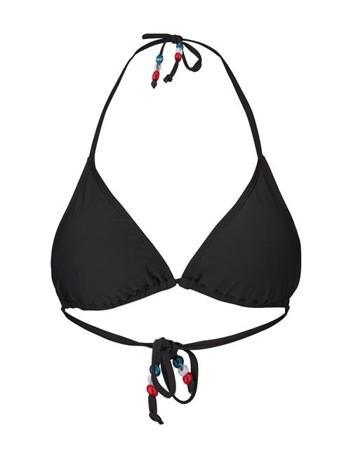 Becksöndergaard | Solid Bel Bikini Top | M