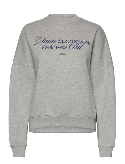 aim´n | Wellness Sweatshirt | S