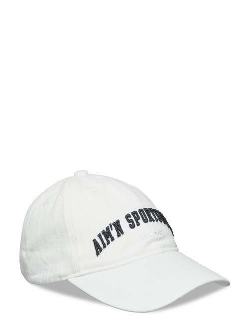 aim´n | Varsity Cap | ONE SIZE