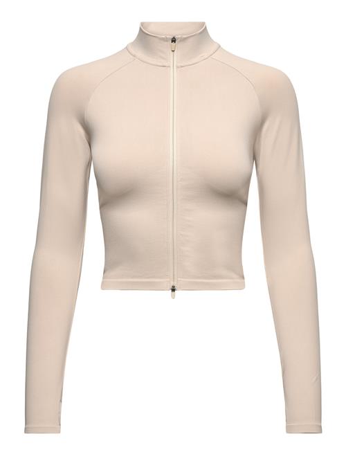 aim´n | Shape Seamless Zip Jacket | XL