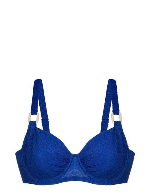 Dorina | Madras Bikini Top | C x 90