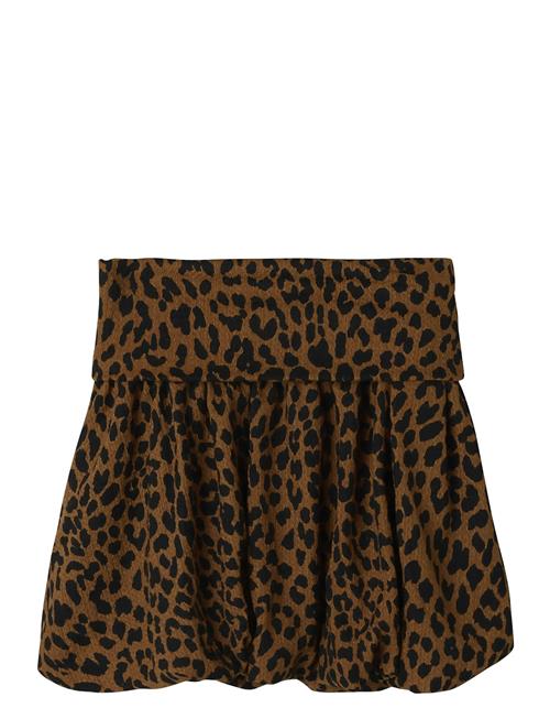 name it | Nkfrina Balloon Skirt | 152