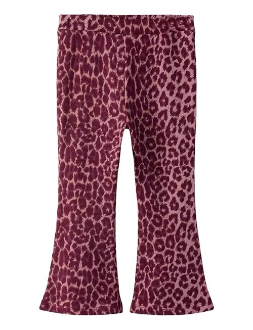 name it | Nmfnuni Bootcut Pant | 92