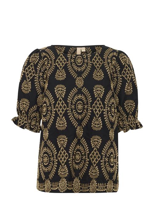Culture | Cutia Aidy Blouse | M
