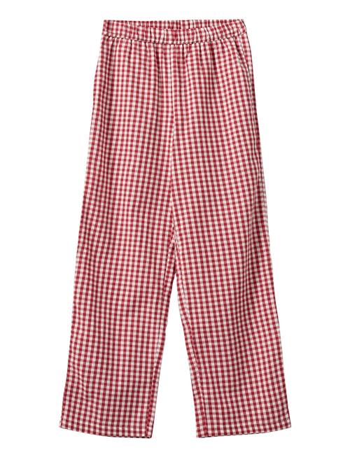 Sofie Schnoor Young | Abigailesy High Waist Trousers | 152