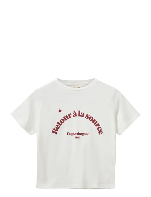 Sofie Schnoor Young | Zenasy T-Shirt | 140