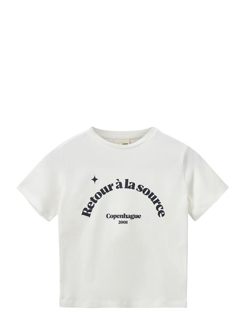 Sofie Schnoor Young | Zenasy T-Shirt | 128