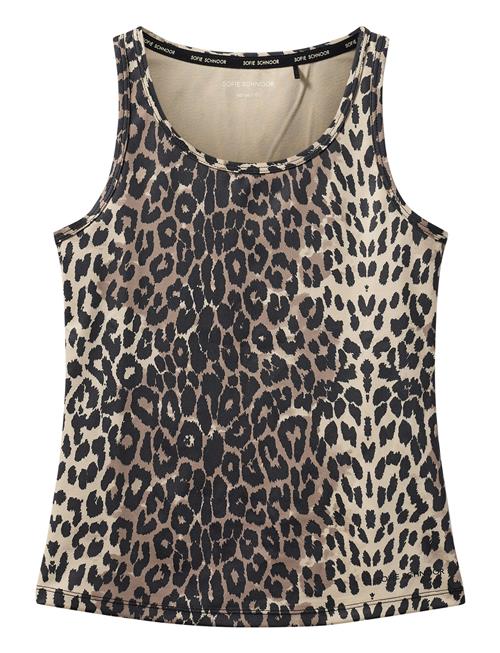 Sofie Schnoor Young | Janetsy Top | 164