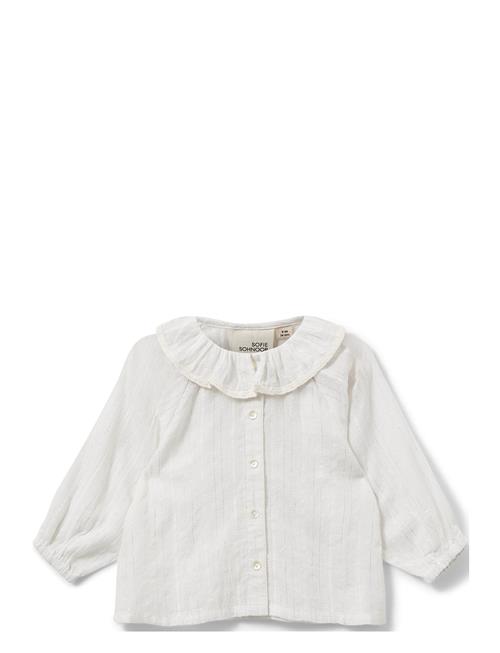 Sofie Schnoor Baby and Kids | Alminasb Blouse | 98