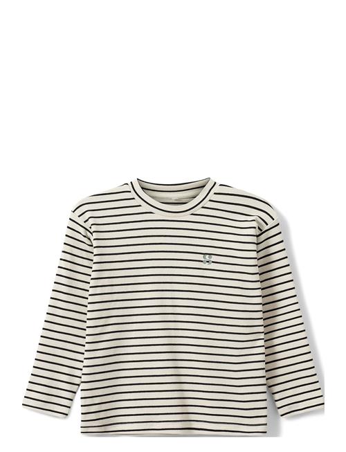 Sofie Schnoor Baby and Kids | Sethsk T-Shirt Long Sleeve | 116