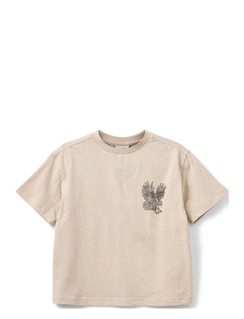 Sofie Schnoor Baby and Kids | Barrysk T-Shirt | 116