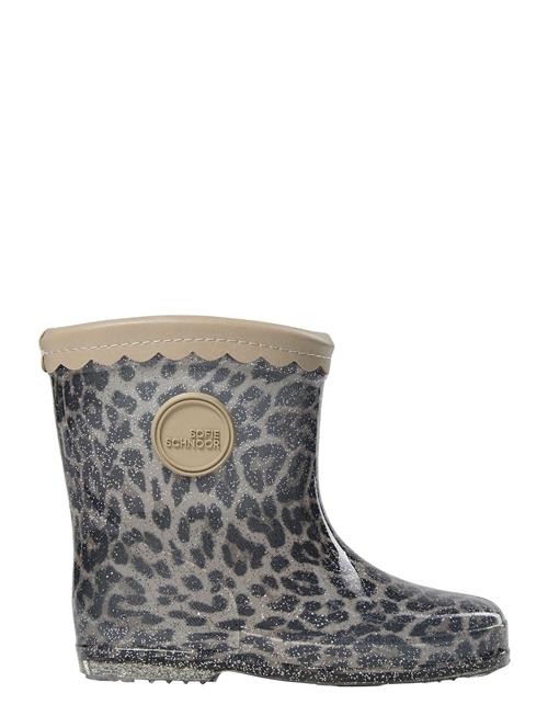 Sofie Schnoor Baby and Kids | Perlask Rubberboot | 27
