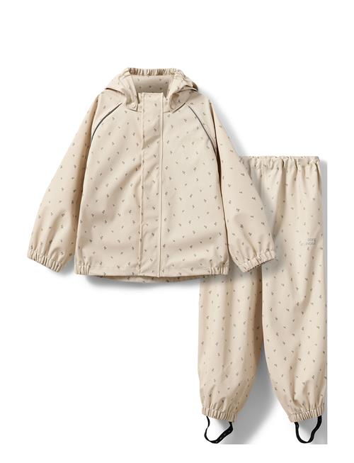 Sofie Schnoor Baby and Kids | Varask Rain Suit | 86